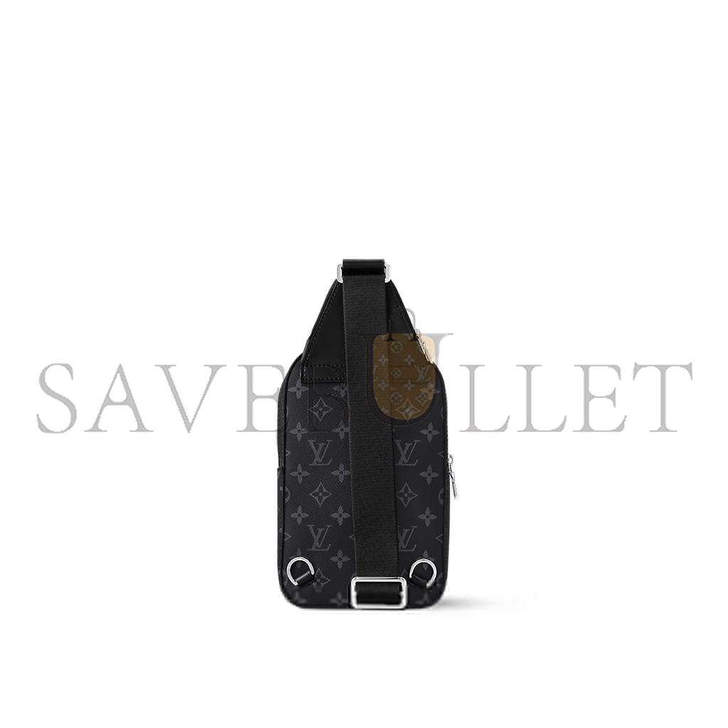 LOUIS VUITTON MASTER AVENUE SLINGBAG PM M47137 (33*16*5.7cm)